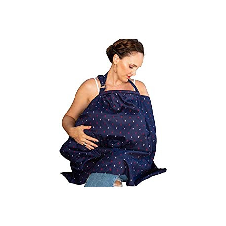 Nursing Cover Breastfeeding