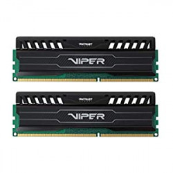 16GB(2x8GB) Viper III DDR3 1866MHz