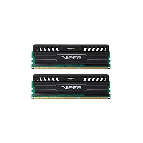 16GB(2x8GB) Viper III DDR3 1866MHz