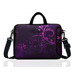 15.6-Inch Laptop Shoulder Bag Case Sleeve