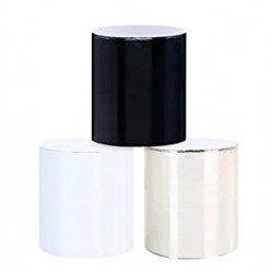 Flex Tape Rubberized Waterproof Tape, 4" x 5', Gray