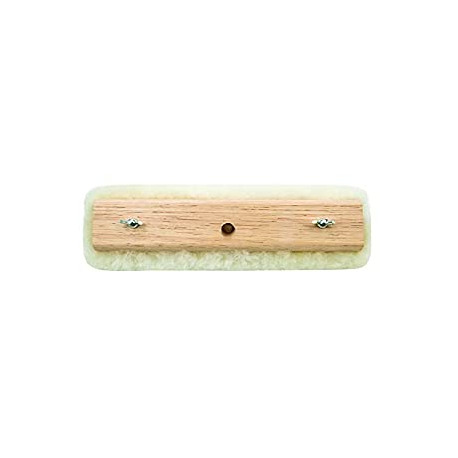 Floor Applicator 1/2-Inch Nap, 12-Inch
