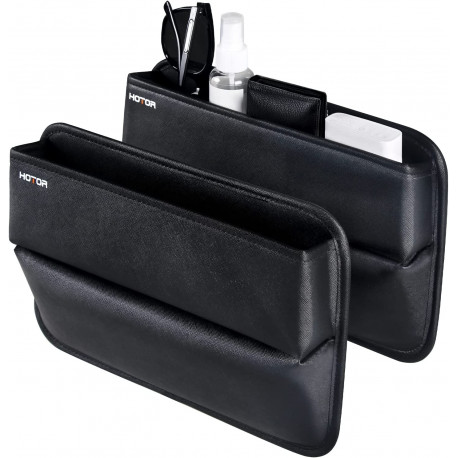 Car Seat Gap Filler Organizer