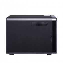 Qnap 4-Bay Thunderbolt 3 NAS