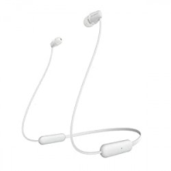 Sony WI-C200 Wireless in-Ear Headset/Headphones