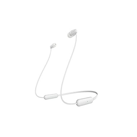 Sony WI-C200 Wireless in-Ear Headset/Headphones