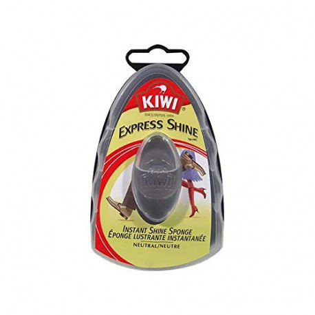 Shoe Shine Sponge | Leather Care for Shoes, Boots