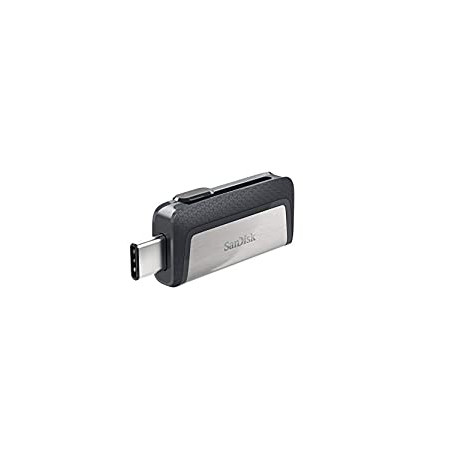SanDisk 64GB Ultra Dual Drive USB Type-C