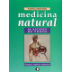 Medicina natural al alcance de todos