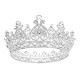 Wedding Crown for Brides Bridal Hair Jewelry