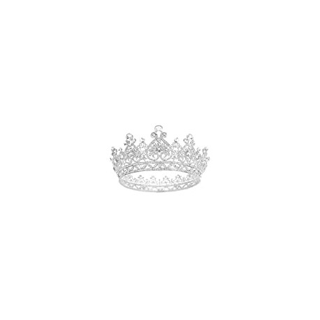 Wedding Crown for Brides Bridal Hair Jewelry