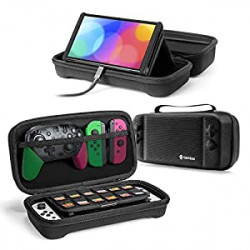 Carrying Case for Nintendo Switch/OLED Model