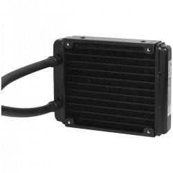 Hydro Series H55 AIO Liquid CPU Cooler