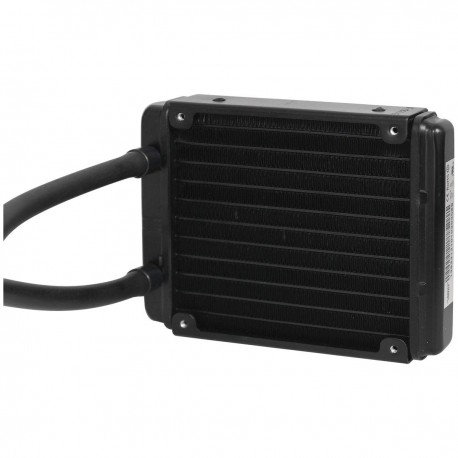 Hydro Series H55 AIO Liquid CPU Cooler