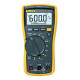 Fluke Digital Multimeter, Non-Contact AC Voltage Detection