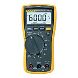 Fluke Digital Multimeter, Non-Contact AC Voltage Detection