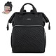 Knitting Bag Backpack