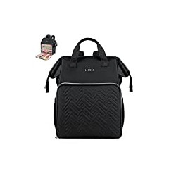 Knitting Bag Backpack