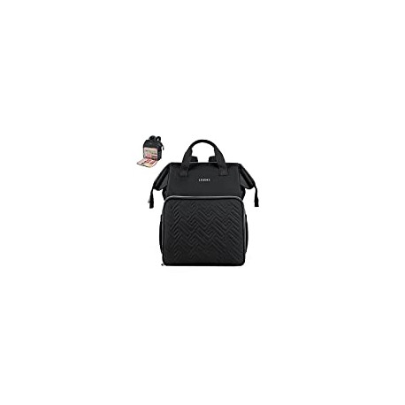 Knitting Bag Backpack