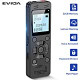 32GB Digital Voice Recorder for Lectures Meetings