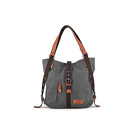 Tote Purse Canvas shoulder Bag Handbag