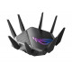 ASUS ROG Rapture WiFi 6E Gaming Router (GT-AXE11000)