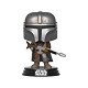 Funko Pop! Star Wars: Mandalorian