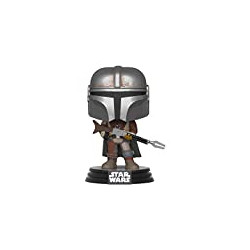 Funko Pop! Star Wars: Mandalorian