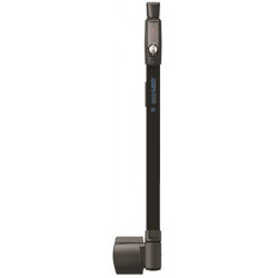 Pack 7 of Safety Magnetic Gate Latch and Lock, for Any Square Gate