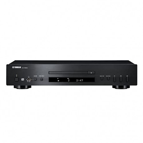 Yamaha CD-S303