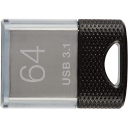 PNY 64GB Elite-X Fit USB 3.1 Flash Drive