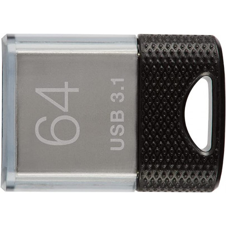 PNY 64GB Elite-X Fit USB 3.1 Flash Drive