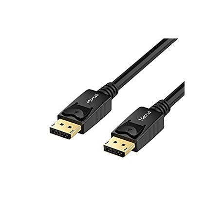 DisplayPort to DisplayPort Cable, 6 Feet