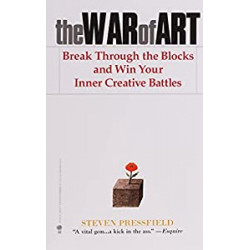 The War of Art