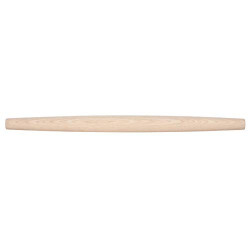 J.K. Adams FRP-2 Maple Wood French Dowel Rolling Pin