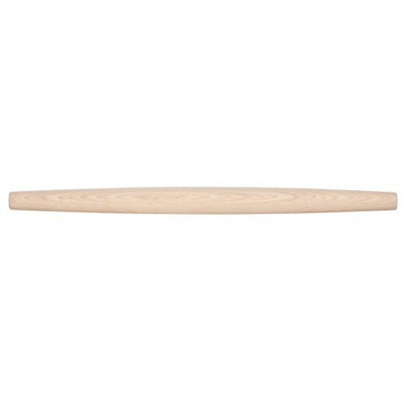 J.K. Adams FRP-2 Maple Wood French Dowel Rolling Pin