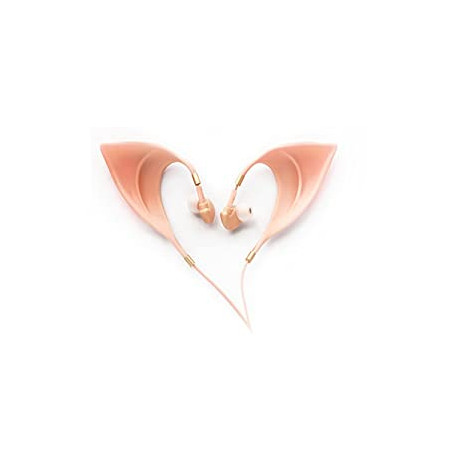 Elf Earbuds Headphones