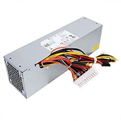 240W Power Supply for Dell 3YKG5 OptiPlex