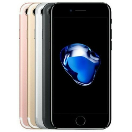 Apple iPhone 7 32GB Unlocked Excellent