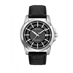 Bulova Precisionist Men's Watch