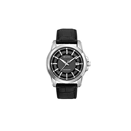 Bulova Precisionist Men's Watch