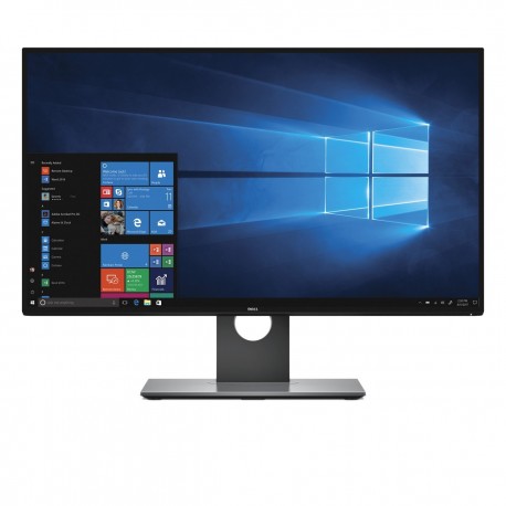 Dell UltraSharp 27" InfinityEdge Monitor