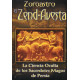 Zoroastro el Zend-Avesta