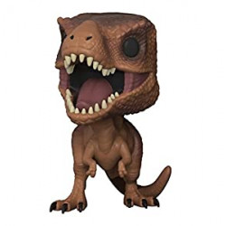 Funko Pop! Movies: Jurassic Park - Tyrannosaurus