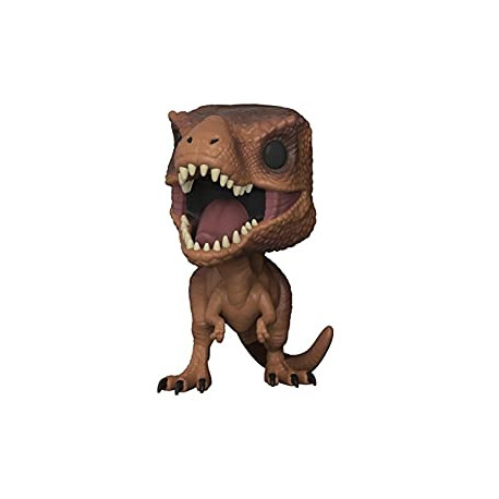 Funko Pop! Movies: Jurassic Park - Tyrannosaurus