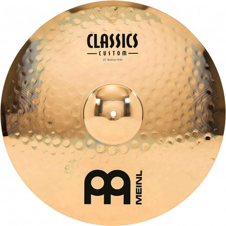 20" Medium Ride Cymbal
