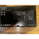 Panasonic LUMIX GX85 4K Mirrorless Camera