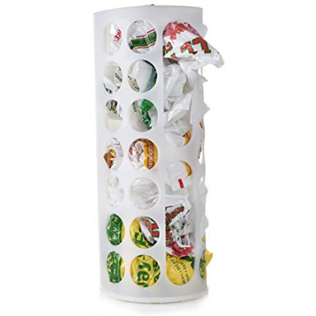 Grocery Bag Storage Holder
