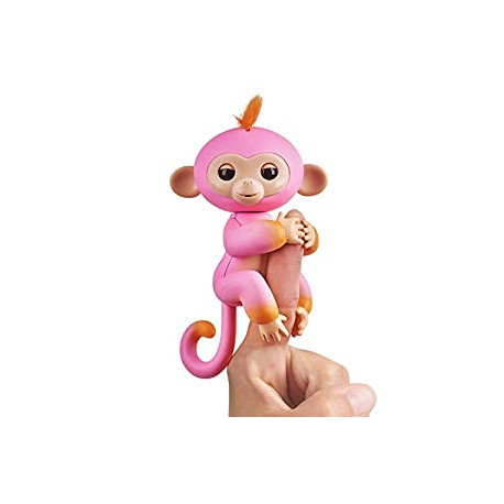 Fingerlings 2Tone Monkey - Summer (Pink