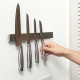 Pack 3 of Magnetic Knife Bar 15 Inch
